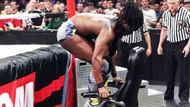 Kofi Kingston